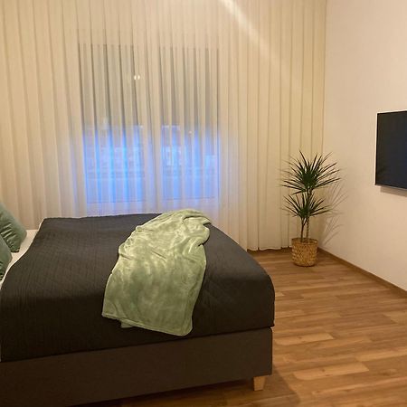 Zentrales Apartment Naehe Naschmarkt Bécs Kültér fotó